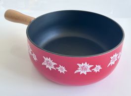 TOP 💥 Fondue Caquelon Induktion Ceran Gas Elektro