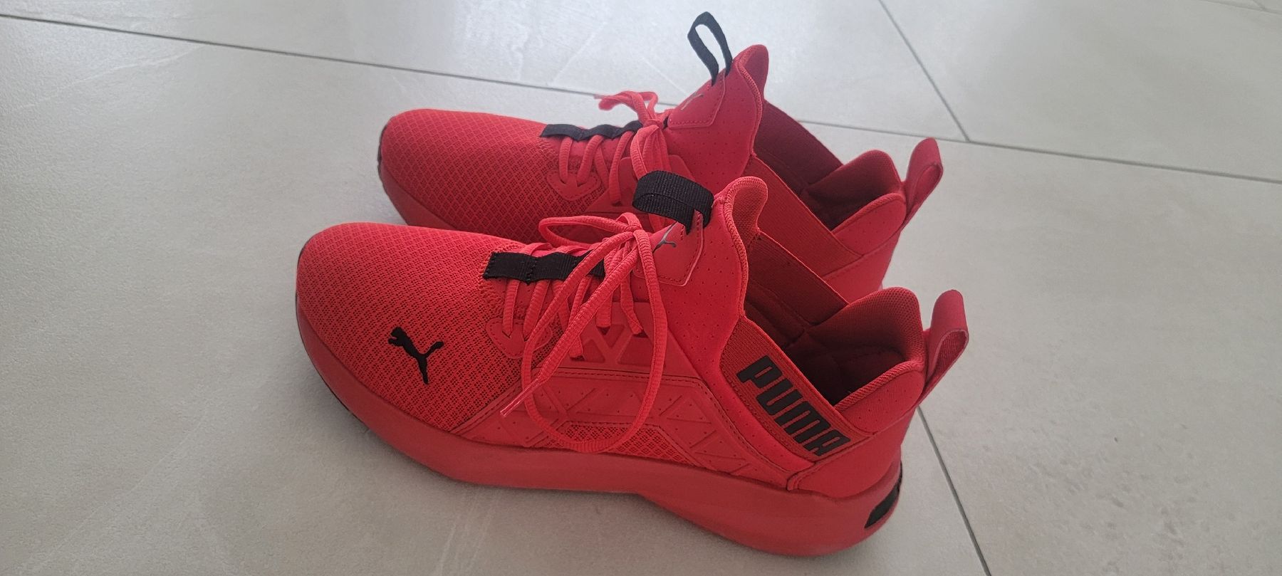 Puma Scarpe da uomo: Puma Schuhe Männer – Nuovo (secondo la descrizione) da Remetschwil venduto da Smitt