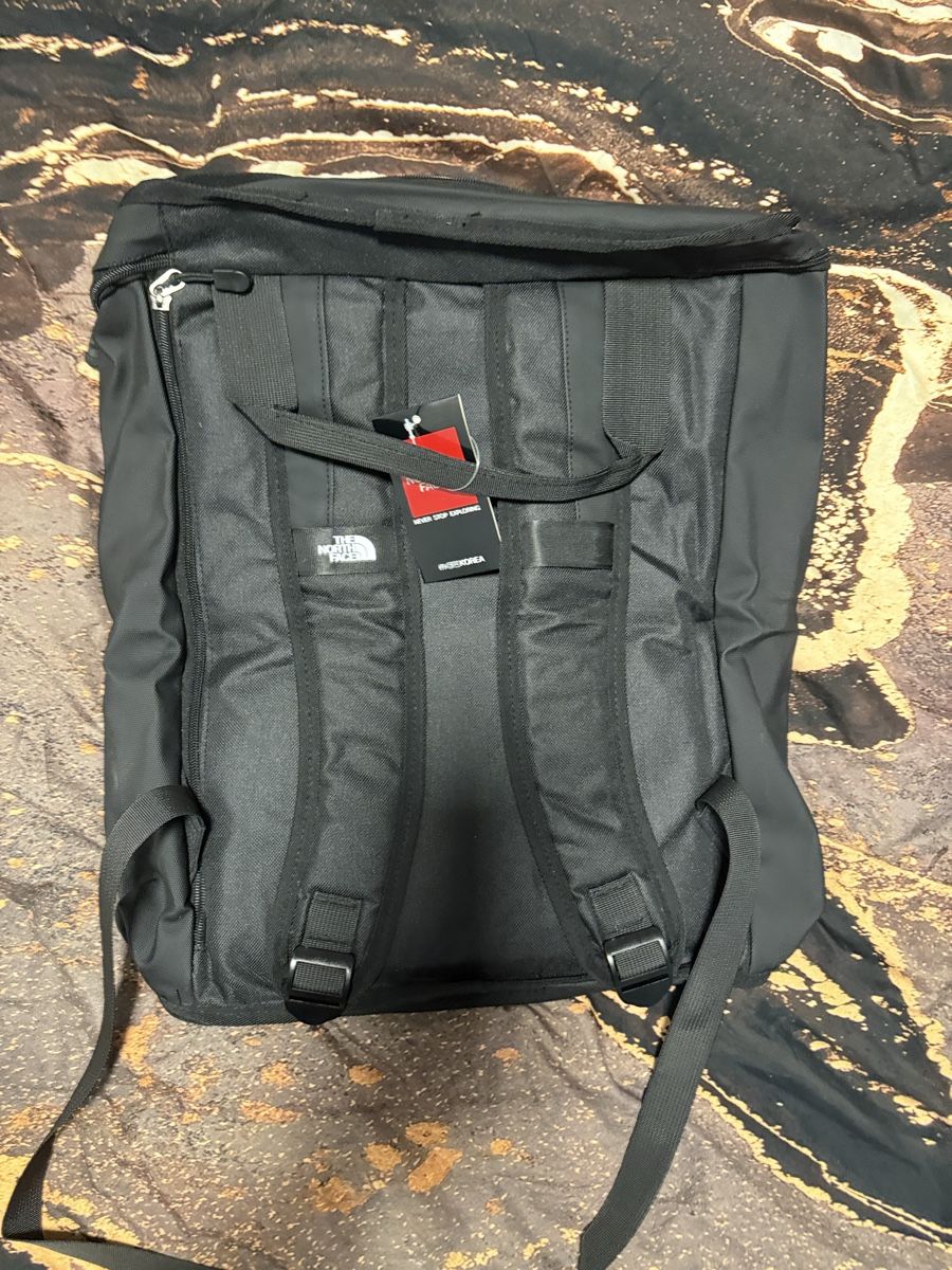 North Face Rucksäcke: North Face Rucksack – Neu (gemäss Beschreibung) aus Wetzikon ZH von shey7 1