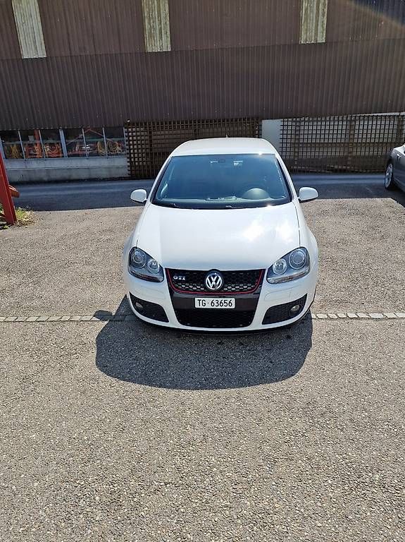 Autos: VW Golf 5GTI – Gebraucht aus Steckborn von ram_7dtm 2