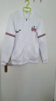 Vespa Jacke weiss Unisex