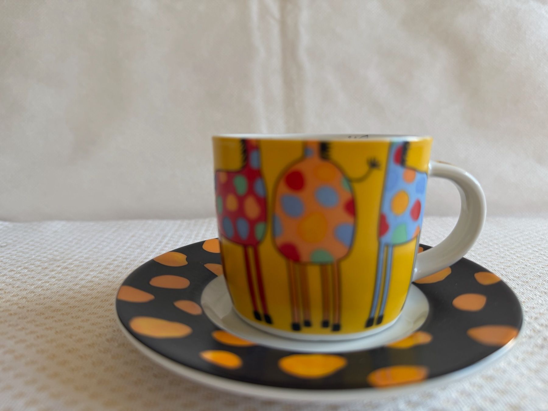 Tazze: Multiple Choice - tasse espresso – Usato da Sion venduto da accroshoes