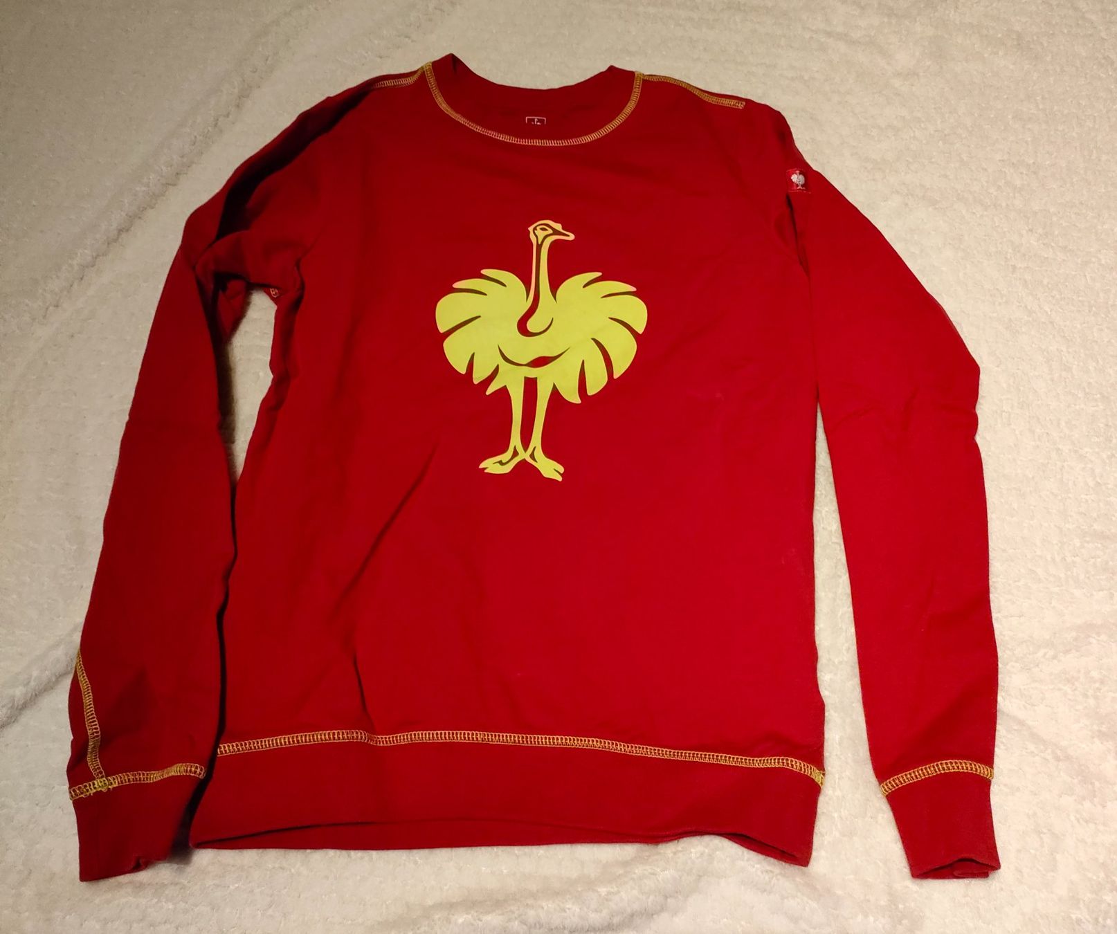 Engelbert Strauss Pullover & Sweatshirts: Engelbert Strauss Pullover – Neu (gemäss Beschreibung) aus Scheunen von klare2