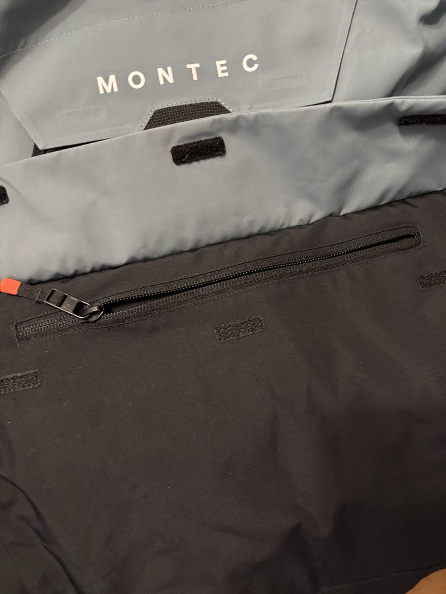 Montec Giacche: Montec Herren Skijacke XXL – Nuovo (secondo la descrizione) da FISCHBACH-GOESLIKON venduto da Rymp12 5