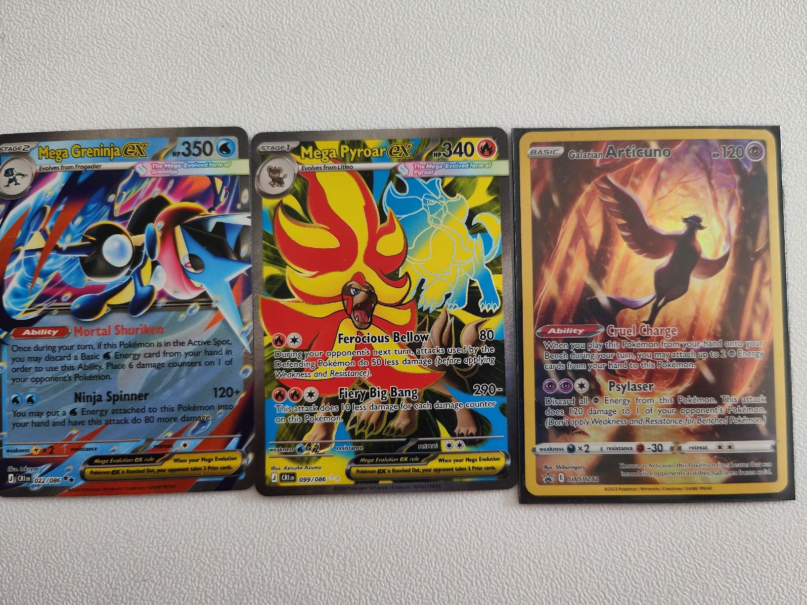 Pokémon Cartes à collectionner: Pokémon Karten – Neuf avec emballage d'origine à Arbon par LucaItaliano