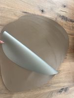 Set of 6 ferm LIVING placemats - like new! Modern design.