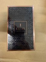 Kajal Homme I Paris Eau de Parfum Neu