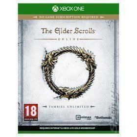 Microsoft Giochi: The Elder Tamriel Unlimited Xb One – Usato da Schüpfheim venduto da Games_Spielkonsolen 1