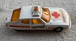 MATCHBOX DOKTOR CAR