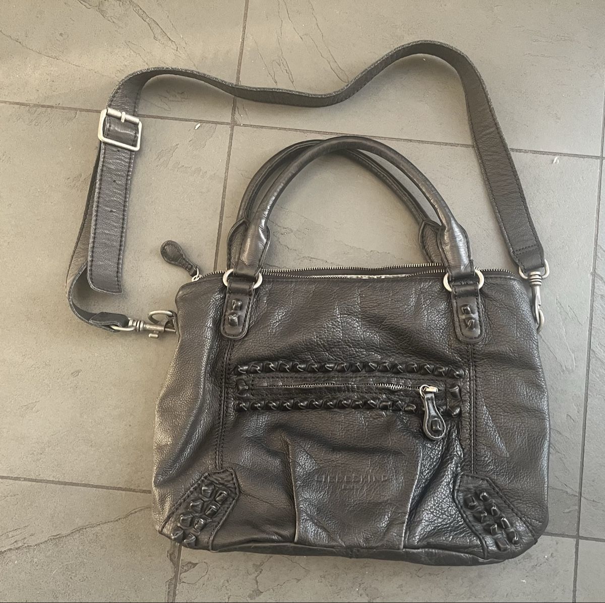 Liebeskind Borse da donna: Liebeskind Tasche – Usato da Eschen venduto da regino