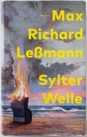Sylter Welle – Max Richard Lessmann – Roman – gut gelesen