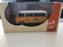 Vw T2A 1/43