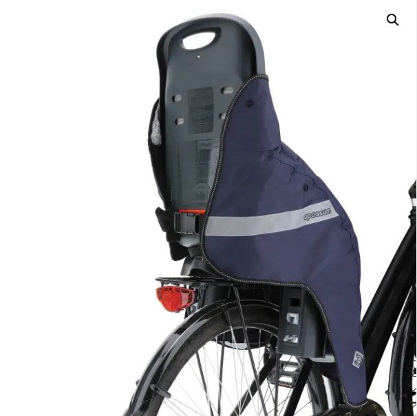 Tucano Urbano Coperte: Multifunktions-Thermo-Abdeckung Tucano Urbano – Nuovo (secondo la descrizione) da Berikon venduto da Melanie_Alvin 3