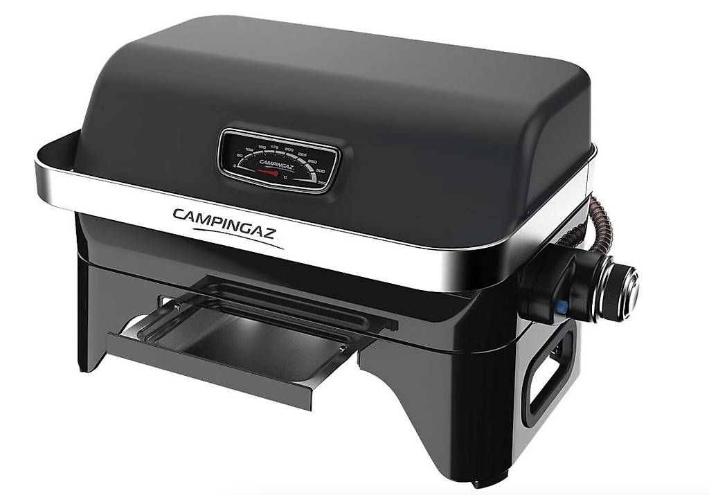 Campingaz Griglie: Grill Campingaz Attitude 2go CV – Nuovo e nell'imballaggio originale da Zürich venduto da Pascal__72247 4