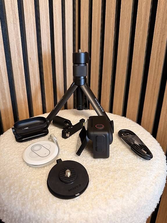 Action Cam: Insta360 GO 3S – D'occasion à Bülach par ale_52ph 2