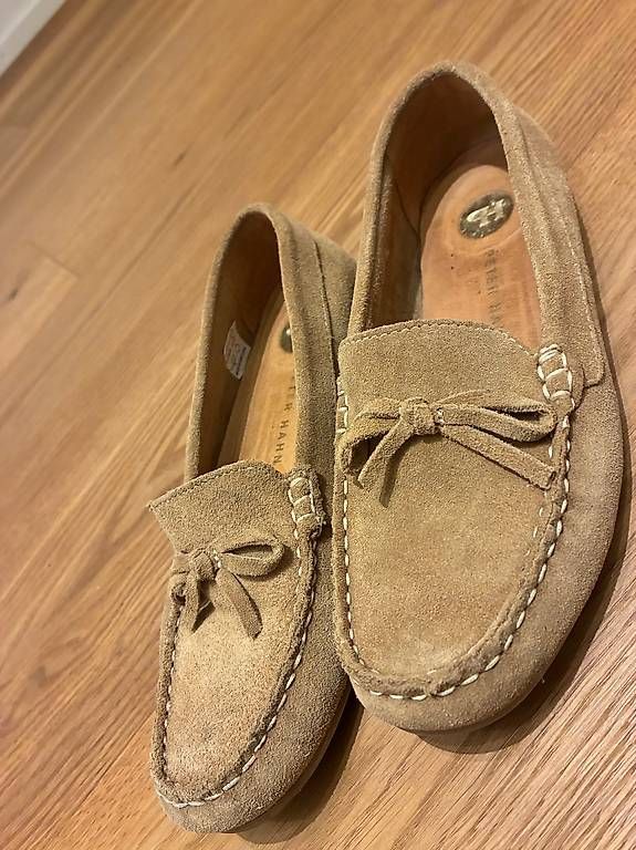 Scarpe da donna: Moccasins Gr. 37 – Usato da Winterthur venduto da Rawille