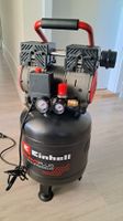 Compresseur Einhell TE-AC 135/24 Silent Plus