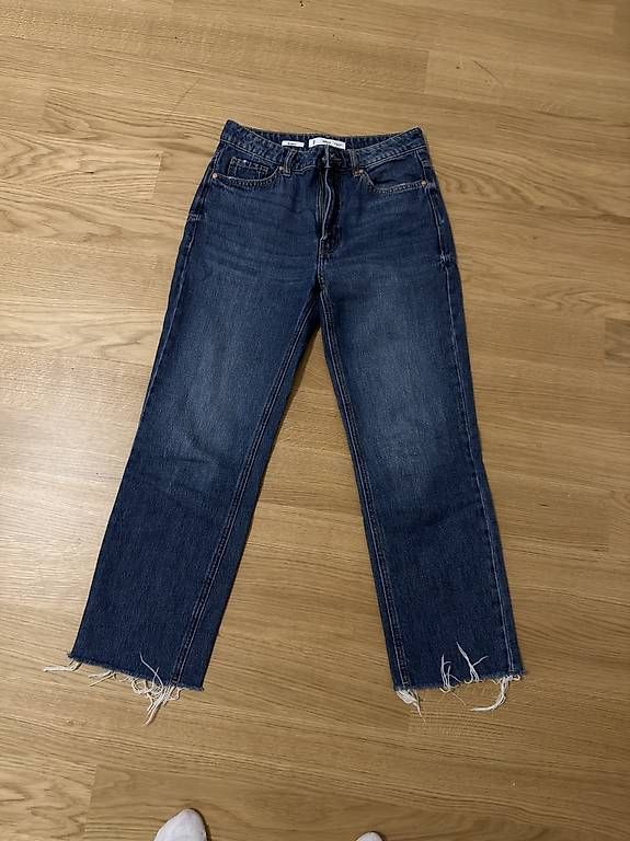 Jeans: Mango – Gebraucht aus Bern von sar_r5dp