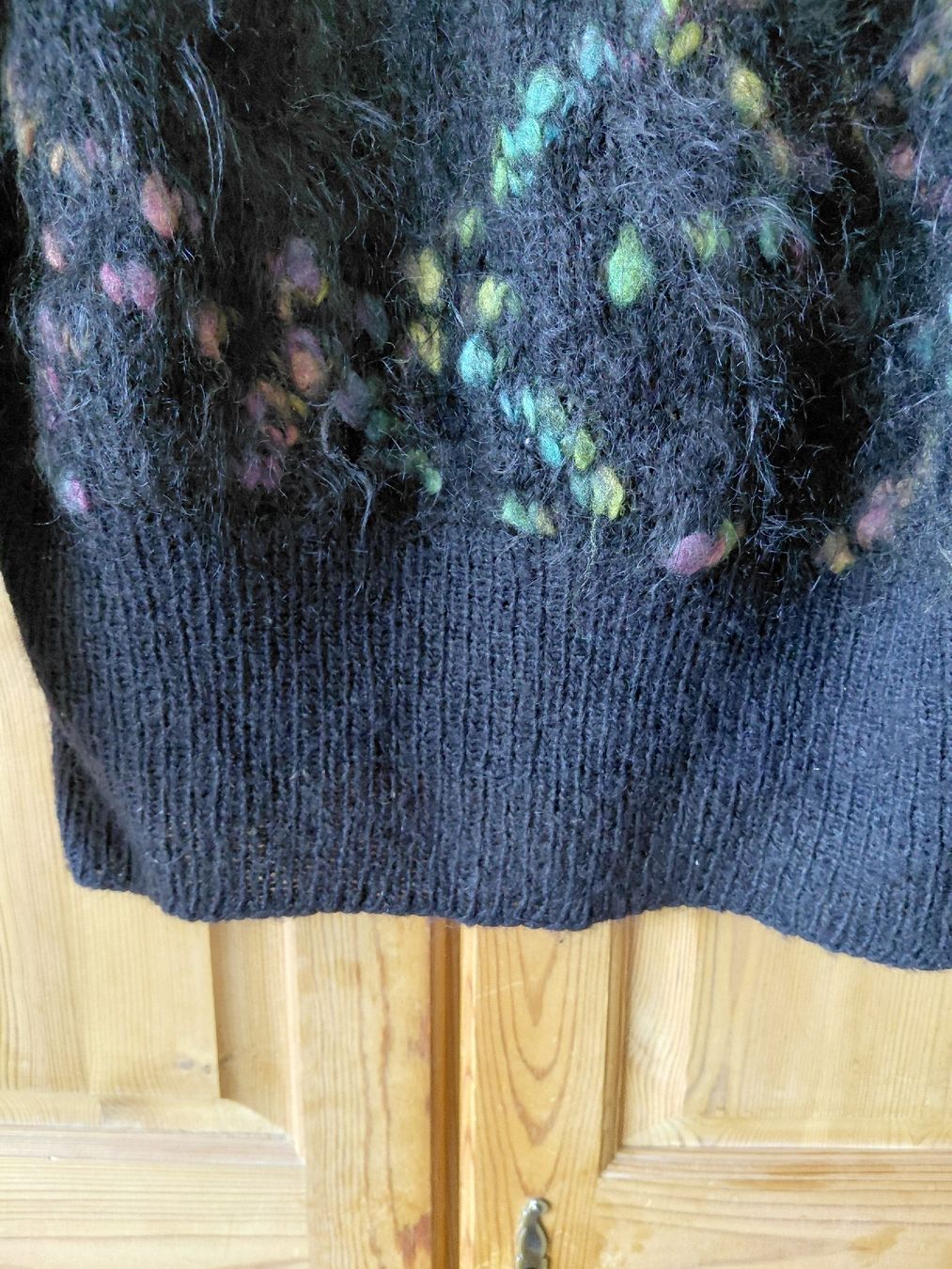 Maglioni & Felpe: Mohair Pullover XL – Usato da Winterthur venduto da adventurenala 2