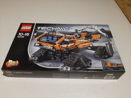 Lego Technic 42038  Arctic Truck.