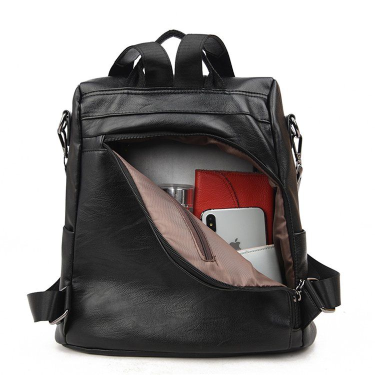 Rucksäcke: Sacs à dos noir pour femmes. – Neu und originalverpackt aus Biel/Bienne von Vianny77 2