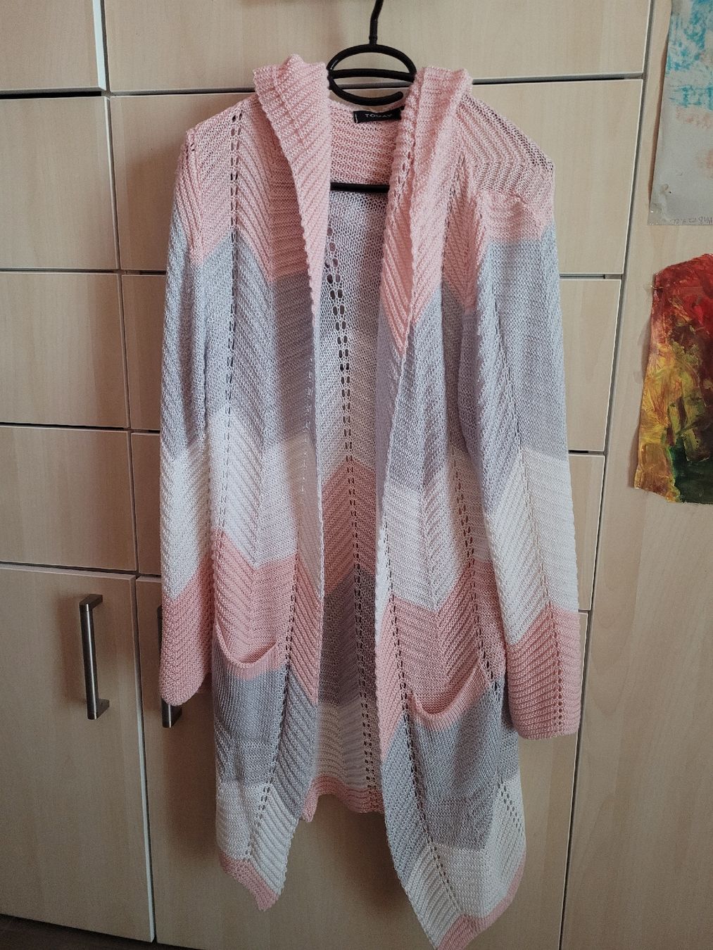 Gilet & Giacche senza maniche: cardigan M – Usato da Giubiasco venduto da A.B00
