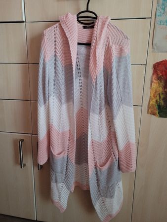 cardigan M