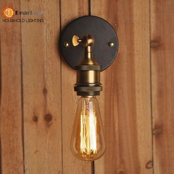 Lampade: Vintage Wandlampe – Nuovo e nell'imballaggio originale da Winterthur venduto da Neilpryde01 1