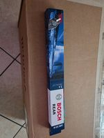 SPAZZOLA POSTERIORE BOSCH REAR PER GRUPPO AUDI WW