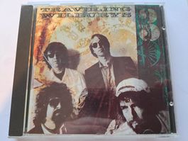 Cd Traveling Wilburys – Vol. 3