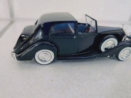 Oldtimer Modell Rolls-Royce Phantom III