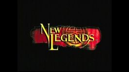 New Legends die Kraft eines einzigen Mannes  Xbox