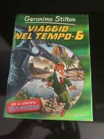 Viaggio nel tempo 6 - Geronimo Stilton