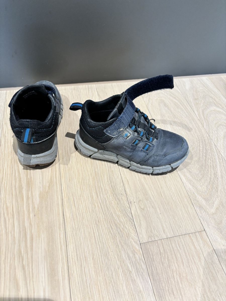 Geox Schuhe für Jungen: Geox Schuhe, Gr. 28 – Gebraucht aus Zollikofen von ale_w2sw 3