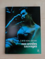 Nos années sauvages - Wong Kar-Wai - DVD