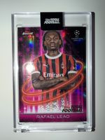 Topps Total Football - Rafael Leão - AC Milan /25