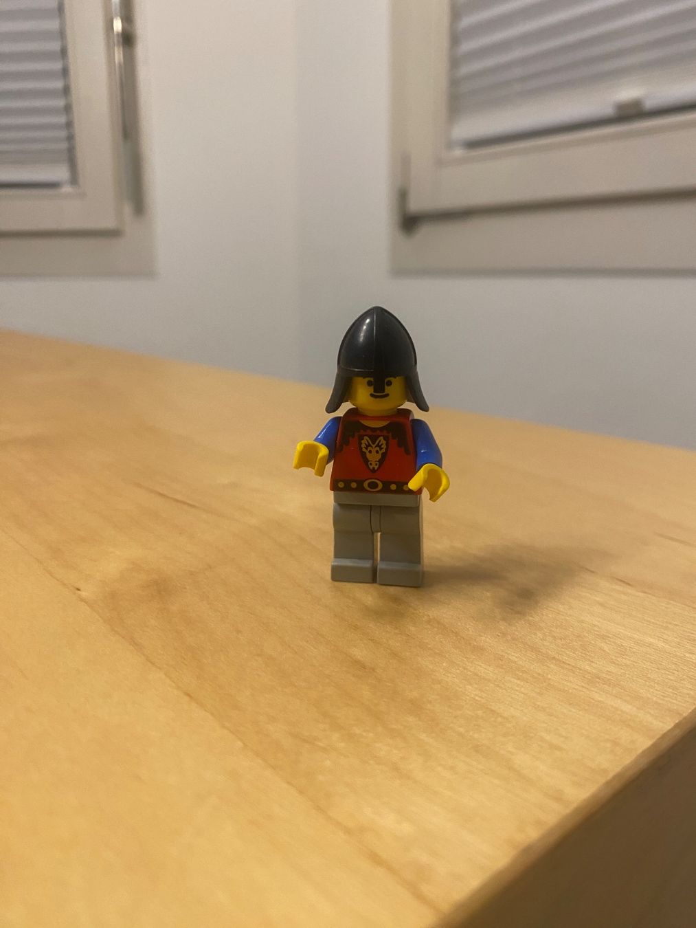 Lego Jeux de construction: Lego System 6043 – D'occasion à Tuggen par Haribo3000 6