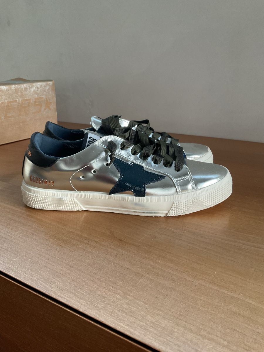 Scarpe da uomo: Golden Goose Sneaker – Nuovo e nell'imballaggio originale da Röschenz venduto da Queen020 1
