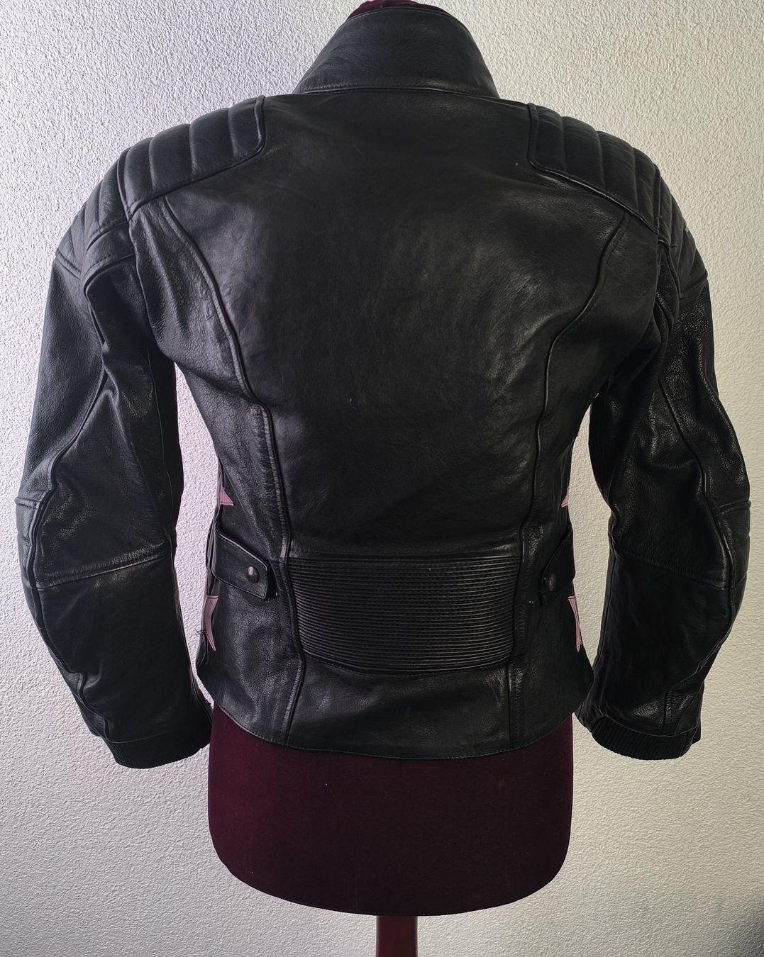 Giacche: Motorradjacke Damen Grösse 36 – Usato da Rüti ZH venduto da Restwert_Rueti_ZH 1