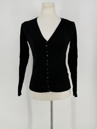 Strickjacke Gr. XS/S von ebelieve