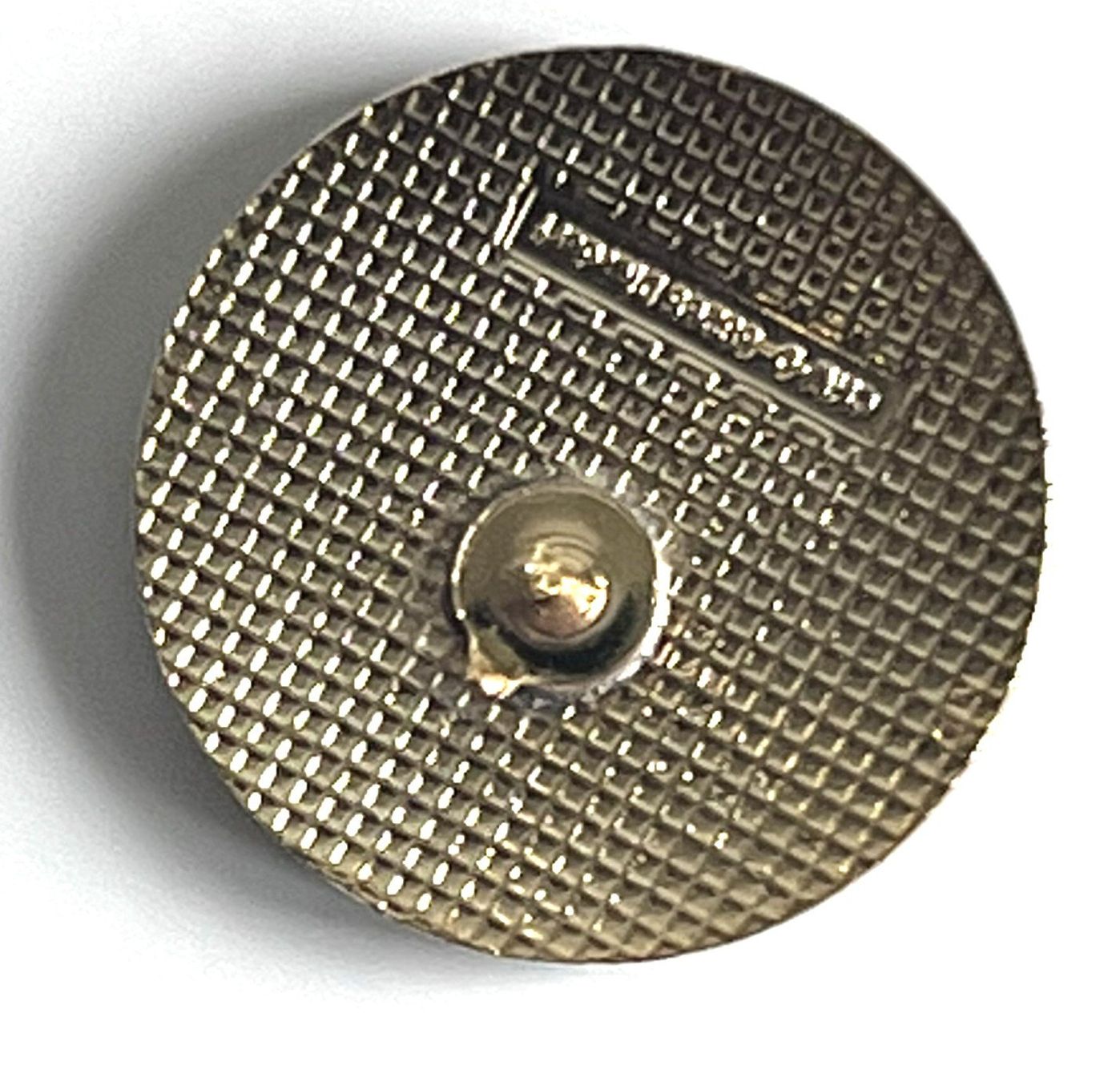 Volkswagen Placchette & Badge: Pin Emblem Wolfsburg VW - sehr selten – Usato da Kriens venduto da TSCH1 2