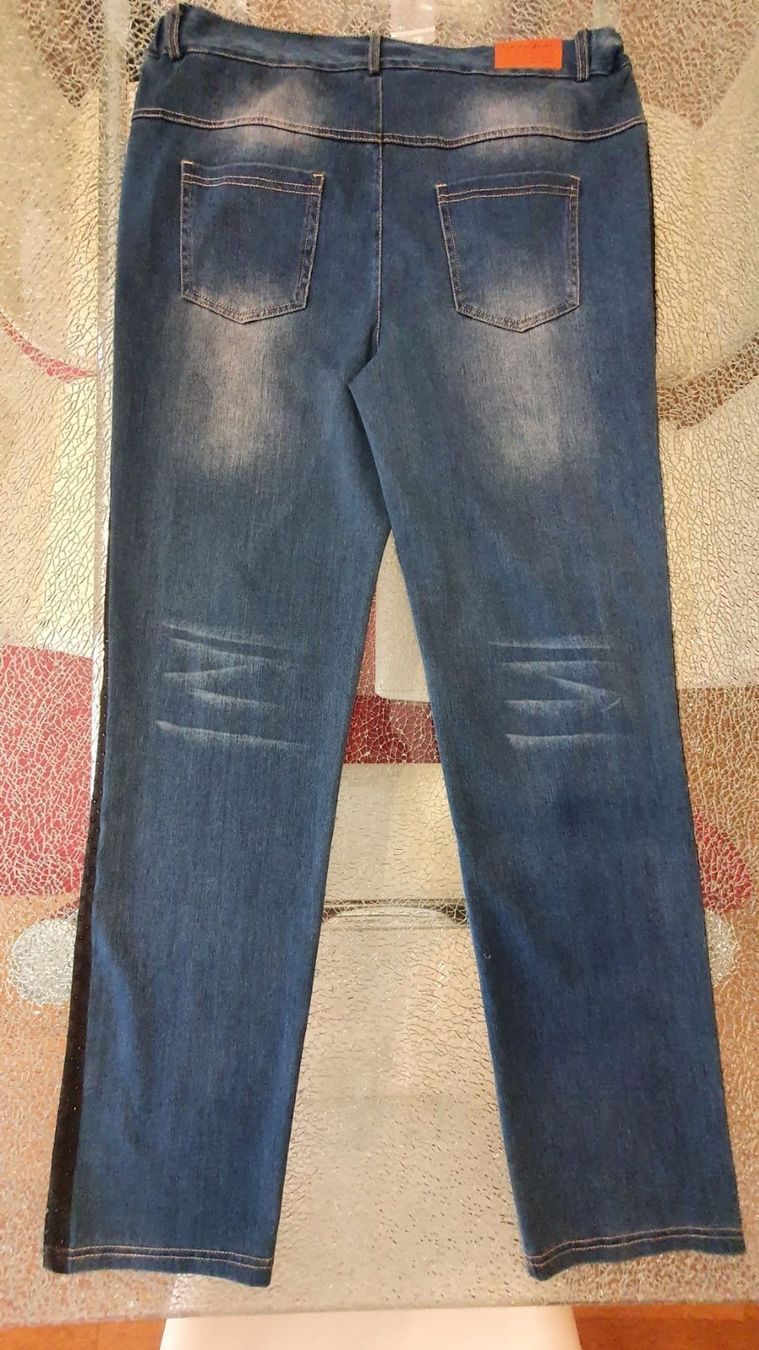 Jeans: Seeyou Gr. 42 – Nuovo e nell'imballaggio originale da Luzern venduto da Reni025 2