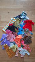 Vintage-Puppenbekleidung