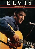 ELVIS - a golden Tribut 50th Special Birthday Edition