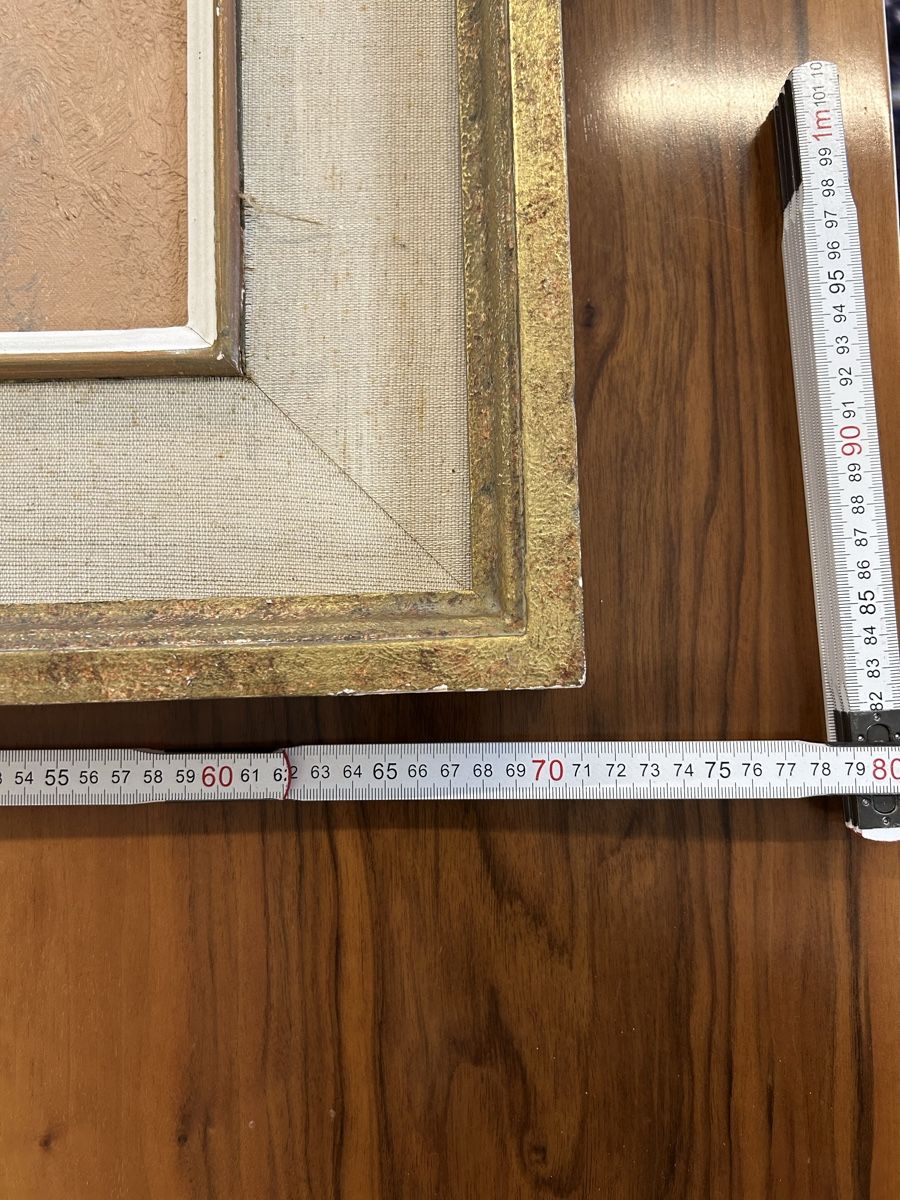 Tableaux: Gemälde vim van norden – D'occasion à Zürich par BashasBrockenhaus 4