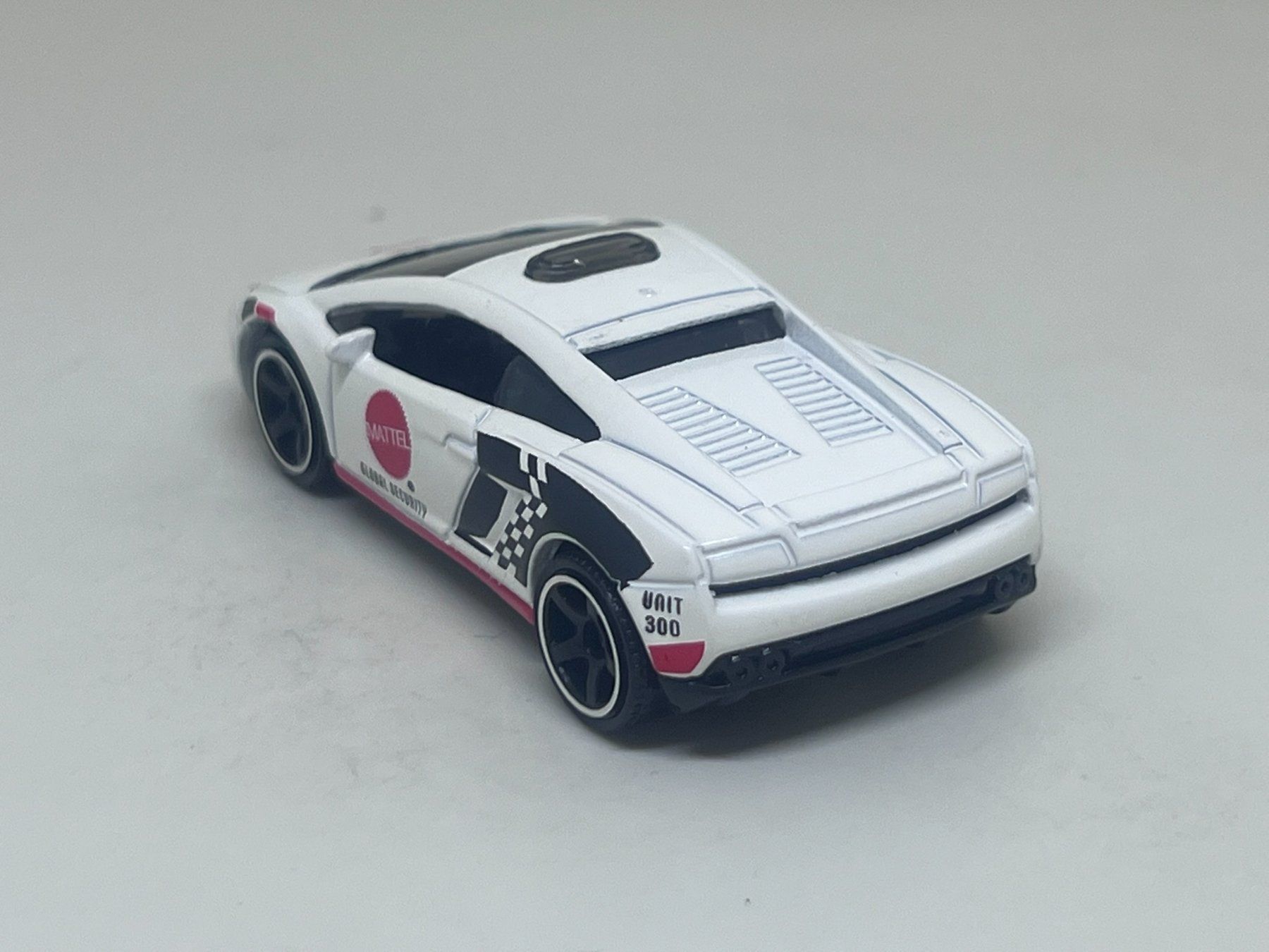 Matchbox Modellini d'auto: Matchbox Lamborghini Gallardo LP560-4 #670 – Usato da Wildegg venduto da LaaBoutique 2