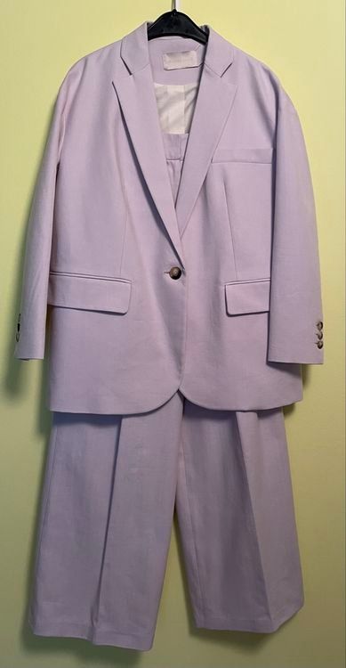 Completi & Tailleur: Ensemble tailleur Vanessa Bruno, taille F34 – Nuovo (secondo la descrizione) da Vernayaz venduto da Veron1 5