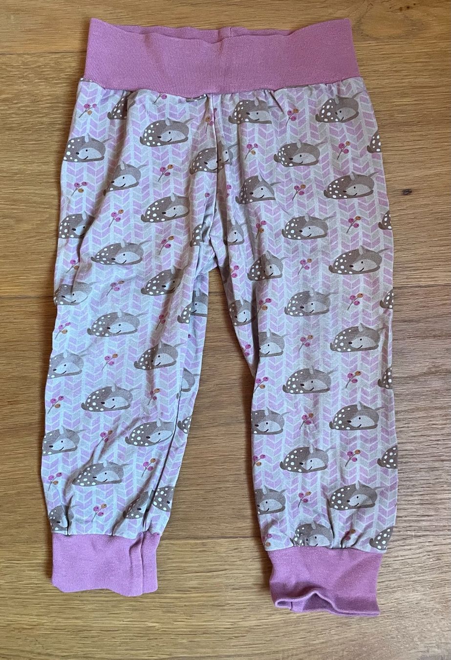 Pantaloni: Pumphosen Grösse 74/80 – Usato da Teufenthal AG venduto da sleeepless1987