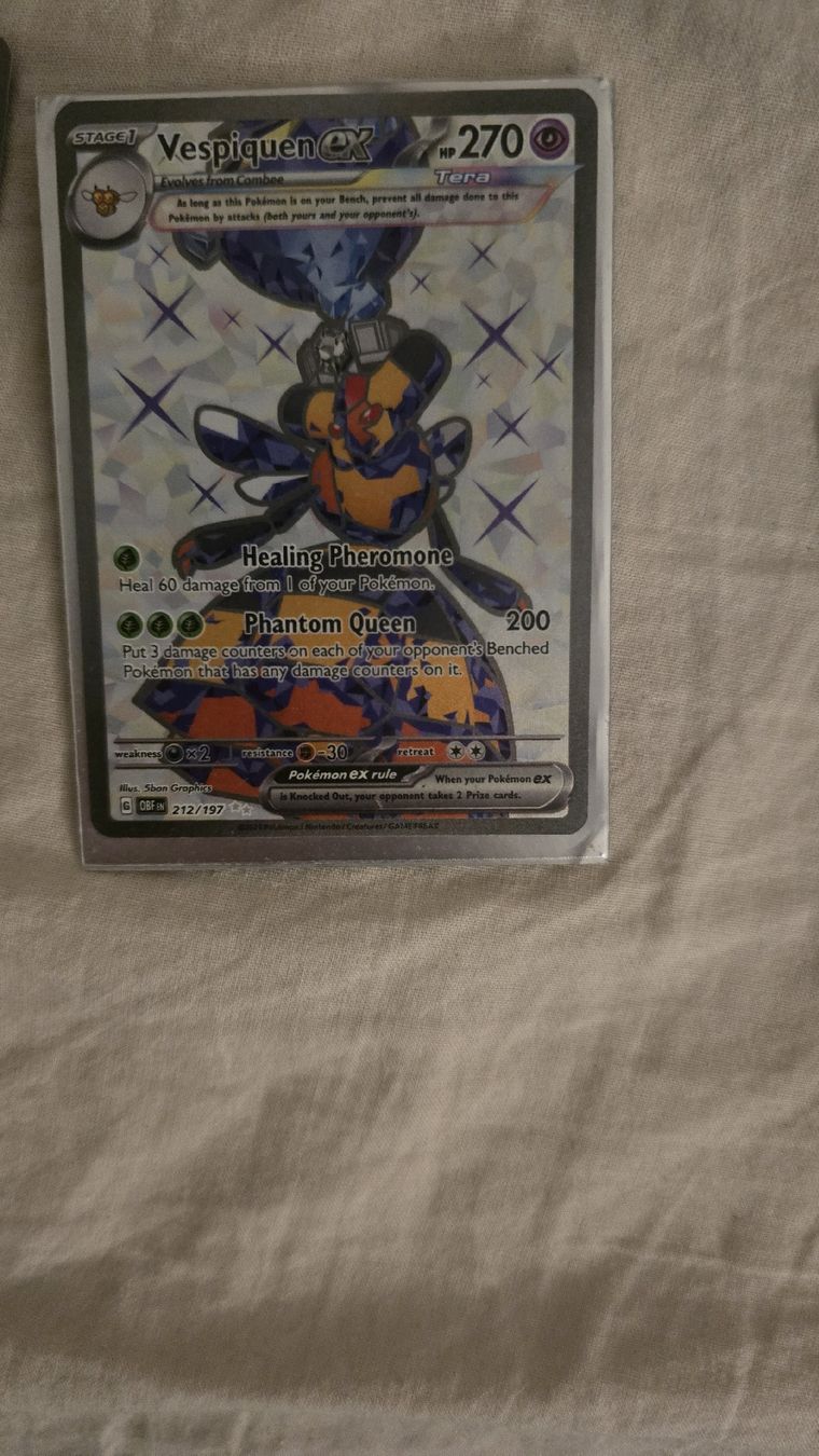 Pokémon Carte collezionabili: Pokémon karten +Stapeln  – Usato da Kloten venduto da min_7g7l 4