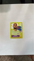 Panini Fussball Sticker Luis Mejia PAN 3